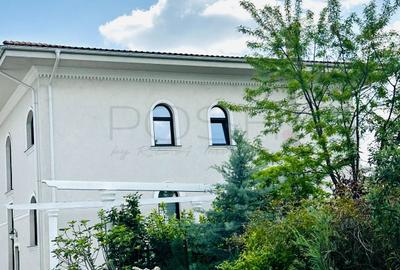 Vilă premium 610 mp, 8 camere, 5 băi,  Rezidență,  Office, Mixed Use - 1