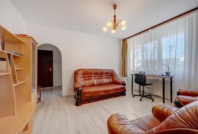 Apartament  2 camere mobilat/utilat, Calea Grivitei - Piata Chibrit!