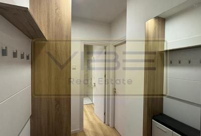 Apartament STUDIO Gara - Centru Palas Campus - 8