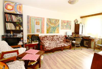 Apartament cu 2 camere decomandat în Dristor