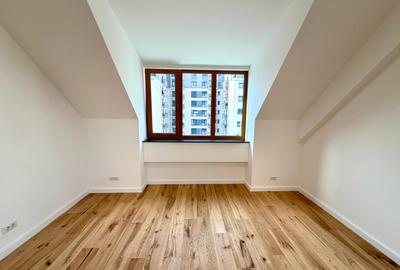 Apartament 4  camere in Domenii Residence (Direct dezvoltator) - 5