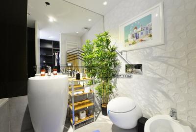 Cortina Residence | Apartament deosebit | View spectaculos | Lux - 18