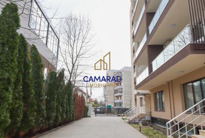 Apartament 3 camere de închiriat | Diamond Residence Pipera - 19