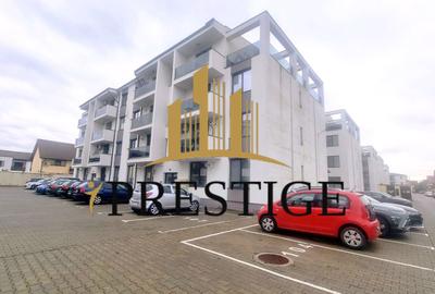 APARTAMENT 3 CAMERE DE VÂNZARE | ȘELIMBĂR | ETAJ 2 | BALCON | PARCARE - 1