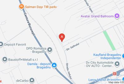 Cel mai vandut proiect din Bragadiru - Casa Individuala in Ansamblu - 17