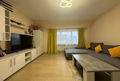 Apartament 3 camere decomandate 75 mp - Str. Scortarilor/Marasti - 2