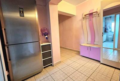 Apartament 3 camere, etaj 1,  Pacurari Petru Poni - 10