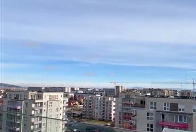 Penthouse exclusivist | 3 camere | Terasă panoramică 126 mp | Cartier - 10