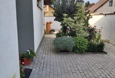 Particular, vând casa Ghimbav - 5