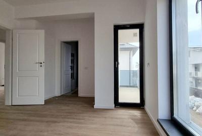 Vile individuale lângă Parcul Ghidigeni | Mansardă amenajată. - 9