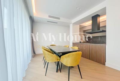 PENTHOUSE NOU 4 CAMERE/ 146 MP UTILI + 34 MP TERASE/ IANCU NICOLAE - 3