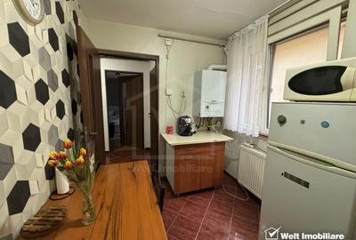 Apartament cu 1 camera zona Iulius Mall si FSEGA - 4