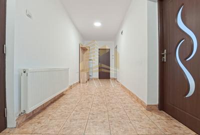 Apartament 2 camere decomandate | Dambul Rotund | etajul 1 - 17