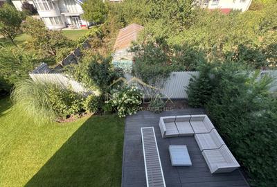 Vila LUX **5 camere**3 locuri parcare** Complex NOU//Sisesti - 43