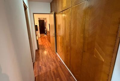 Apusului / Apartament  4 camere 87mp - 11
