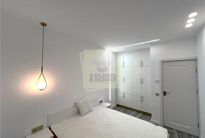 Apartament modern cu 3 camere 2 bai parcare zona Dedeman - 2