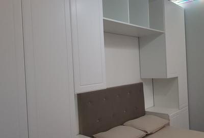 PREMIUM - Apartament 2 camere - amenajari LUXURY - 14