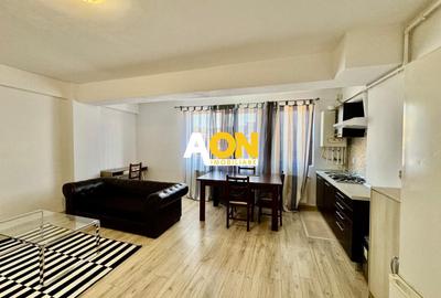 Apartament cu 2 camere decomandat, mobilat în Ampoi 3