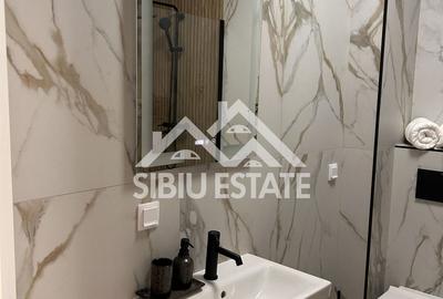 Studio finisat, modern, cu parcare si balcon - 1