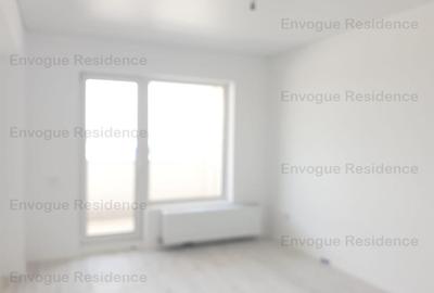 Garsoniera decomandata Auchan - Iuliu Maniu,  Envogue Residence Militari - 9