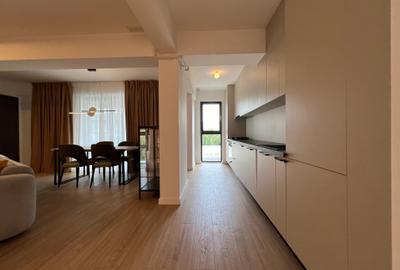 Vanzare Apartament 4 Camere Iancu Nicolae NOU - 10