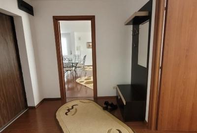 Apartament 2 camere de închiriat | Metropolis | Pod Constanta| Metrou - 11