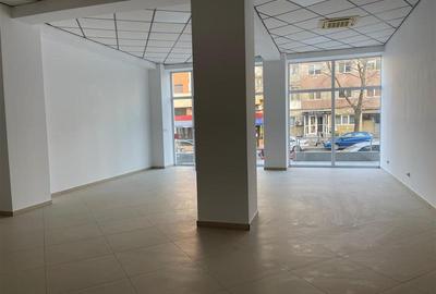 Spatiu de vanzare zona centrala -Tulcea - 2