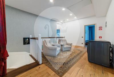 Casa lux 237 mp -  5 camere  -  cartier Noua Brasov - 10