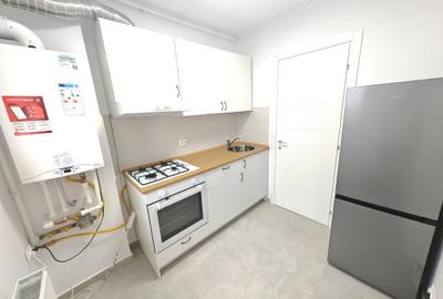 Apartament 2 camere| Loc de parcare | HILS | Metrou Nicolae Teclu - 9