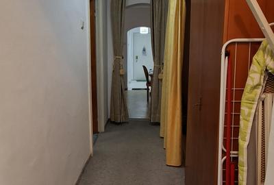 4 Camere | Combinație Rară | Vizavi de Plaza România ! - 12
