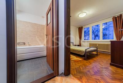 Dormitor + living | 48 m² | modern | parcare | Grigorescu - Coloane - 14