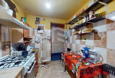 Universitate - Praporgescu | Imobil/Casa SIngur Curte | 250 mp utili - 31