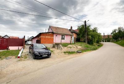 RECO, casa in Cheriu, Bihor - 17
