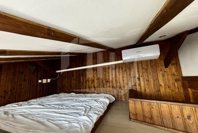 Studio modern I Gheorgheni, zona Piata Cipariu - 5