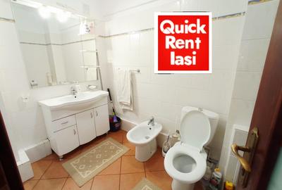 Ultracentral Bulevardul Stefan Apartament 3Camere De Inchiriat Modern - 13