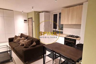 Studio dublu/ vila/ Mosilor/ Obor/ metrou/ curte comuna/ centrala - 2