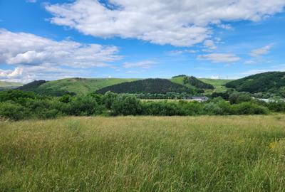 Teren Intravilan  1100 mp ,Stolna - 2
