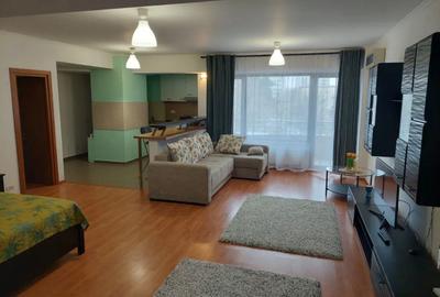 Garsoniera Baba Novac - Belvedere Residence | parc IOR l - 2