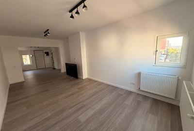 Loft 150 mp cu terasa proprie si intrare separata, Ion Mihalache / Clucerului - 12