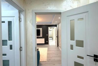 LA CHEIE: Apartament 3 camere, etaj 2, renovat, design premium - 10