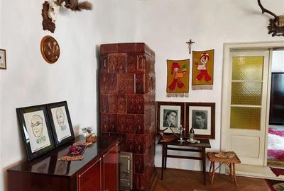 Casa traditionala de vanzare, Tulghes, Harghita - 32