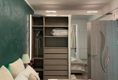 APARTAMENT 2 CAMERE | MOBILAT | CITY PARK MALL - 2