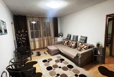 Inchiriem Apartament 2 Camere Modern Semidecomandat Noua - 1