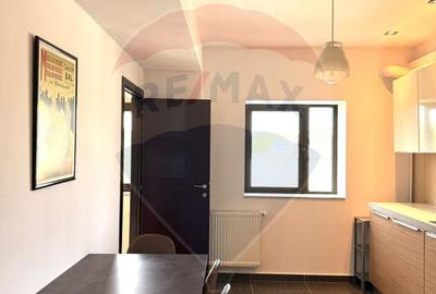 INCHIRIERE Apartament 3 camere Baneasa/Natura Residence - 8
