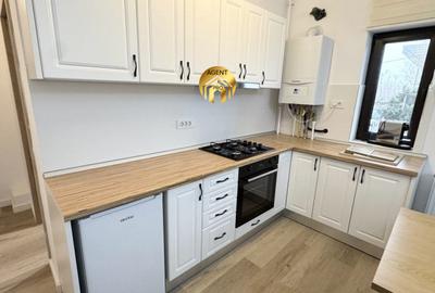 Apt 2 cam NOU - Parter cu gradina 70mp - Birou sau Locuinta - Otopeni Odaile - 9