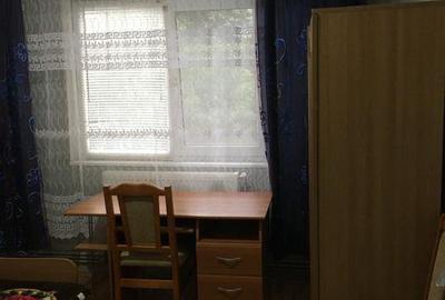 Apartament 2 camere ELEGANT etaj 3 Mobilat si utilat - 6