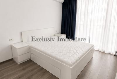 Apartament premium 4 camere | Faleza Nord | Termen lung - 5