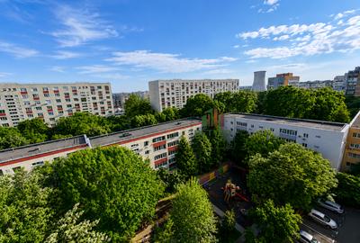 Apartament 2 Camere | Complet Renovat | Loc Parcare | Vedere Libera | Sector 4 - 14