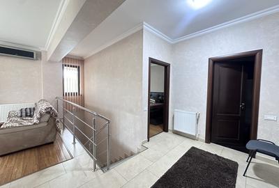 4 Camere | Damaroaia | Bucurestii Noi | Parcare | Metrou | Duplex - 9