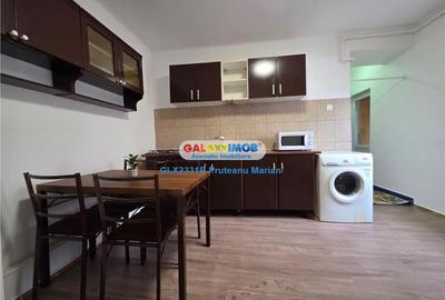 Inchiriere apartament Modern cu 3 cam situat aproape de JW Marirott - 14